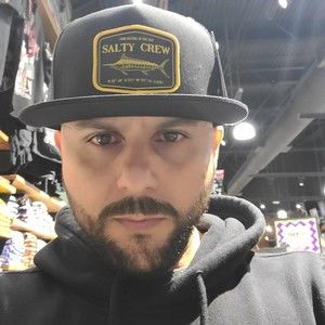 Meet your Posher, David